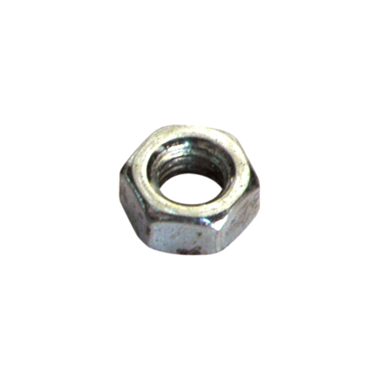 CHAMPION - M6 X 1.00 HEXAGON NUTS